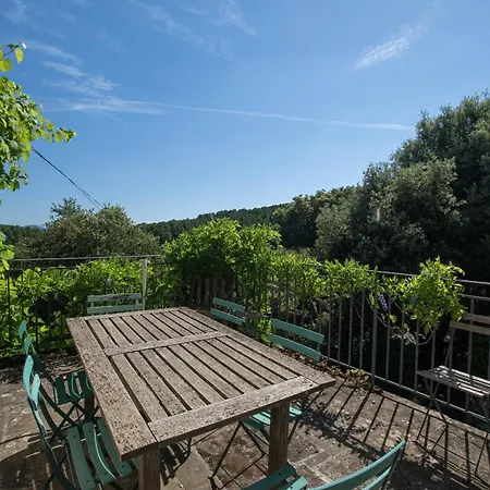 Villa L'elzede 2-6 Personnes *